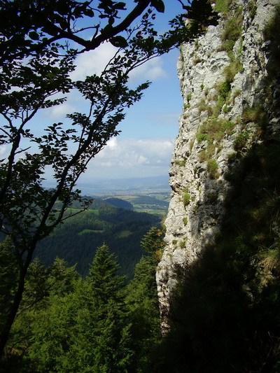 Krásy prírody